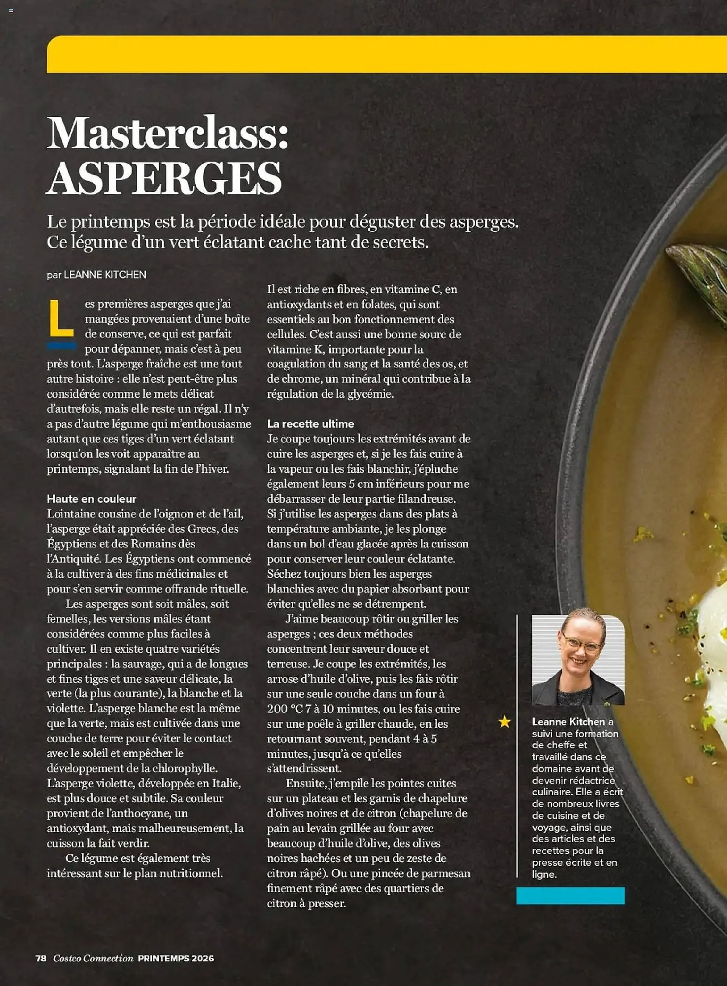 Catalogue Costco du 19 mars au 1 juin 2026 - Catalogue page 78