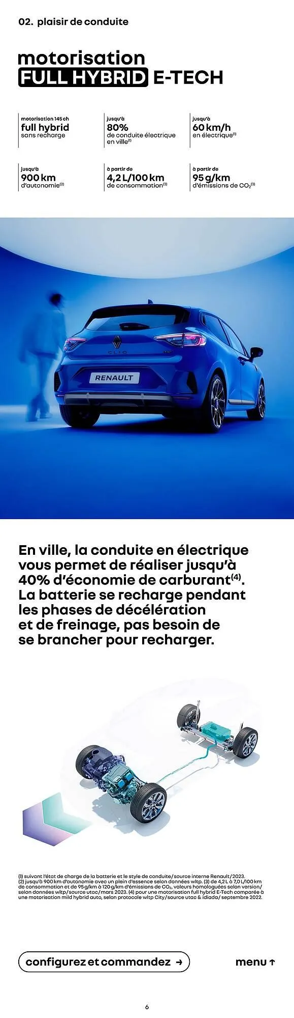 Catalogue Renault du 14 janvier au 31 janvier 2027 - Catalogue page 6