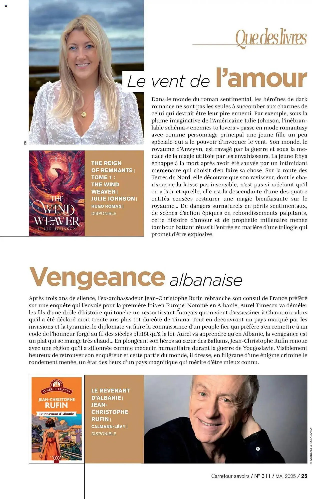 Catalogue Carrefour Market du 1 mai au 31 mai 2025 - Catalogue page 25