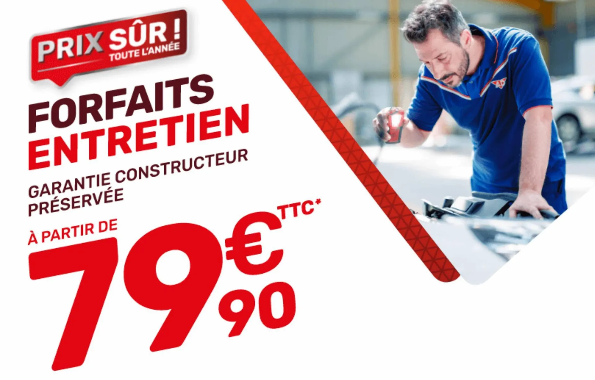 Catalogue AD Auto du 18 juin au 31 juillet 2023 - Catalogue page 2