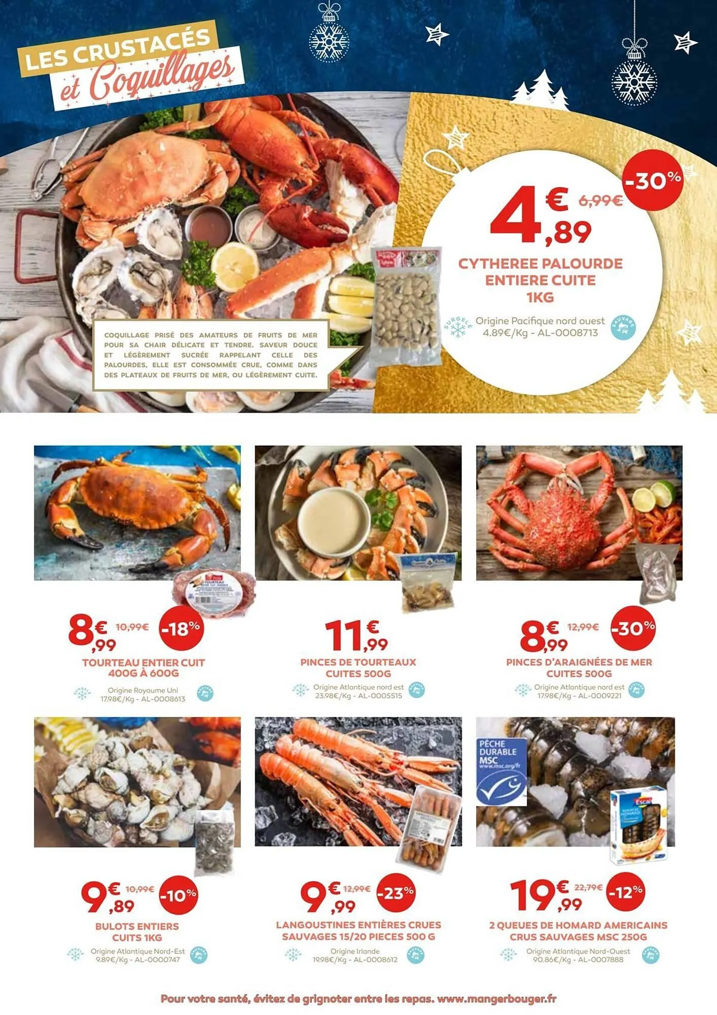 Catalogue Cabesto du 20 novembre au 31 décembre 2025 - Catalogue page 14