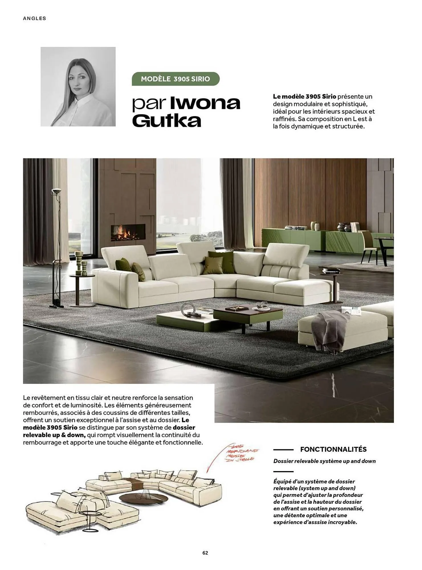 Catalogue Chateau d'Ax du 23 décembre au 31 décembre 2026 - Catalogue page 62