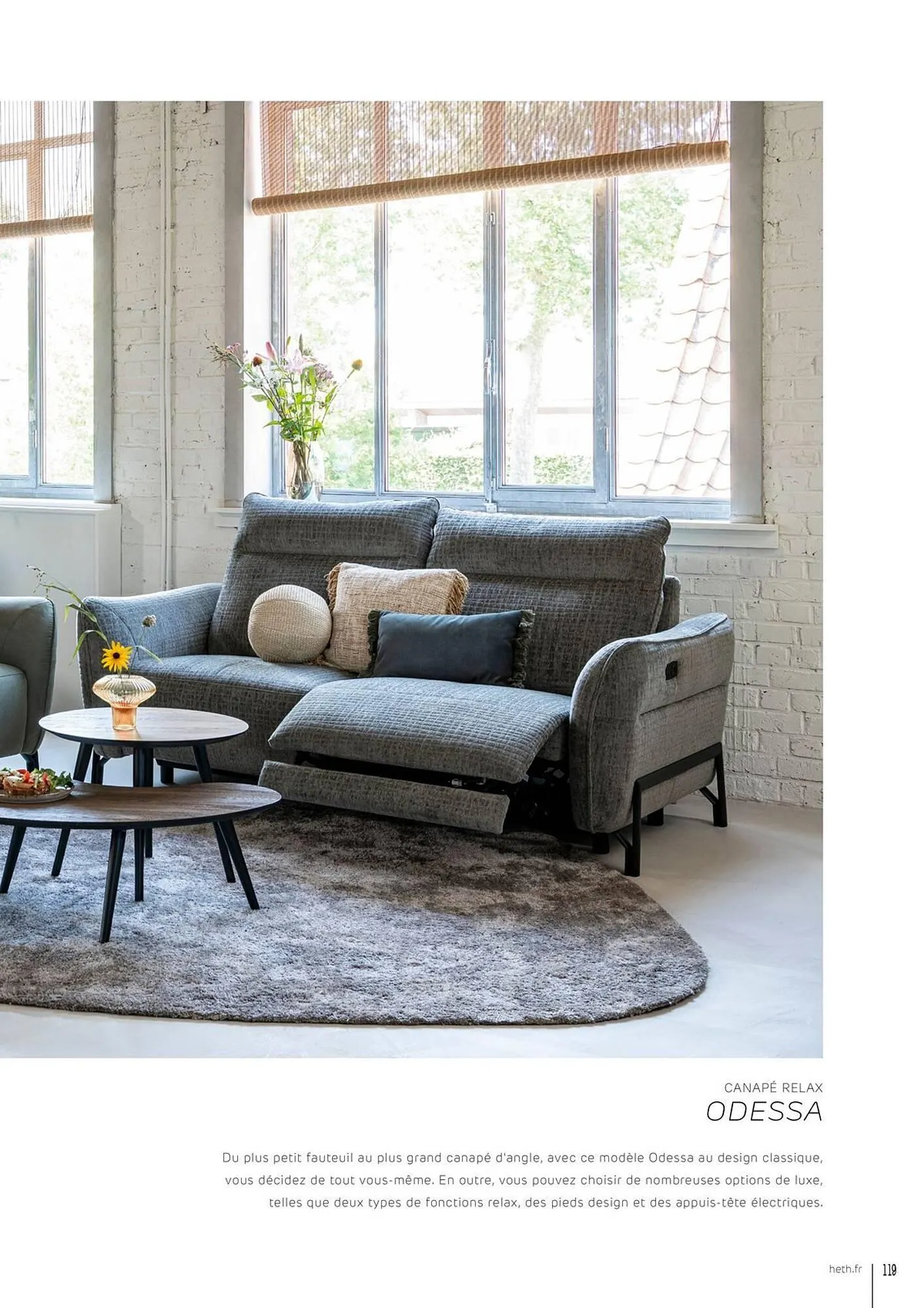 Catalogue H&H du 15 septembre au 28 février 2026 - Catalogue page 119