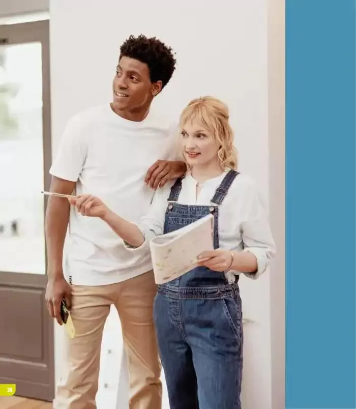 Consultez le menu avant de vous mettre en cuisine. du 7 janvier au 31 décembre 2025 - Catalogue page 24