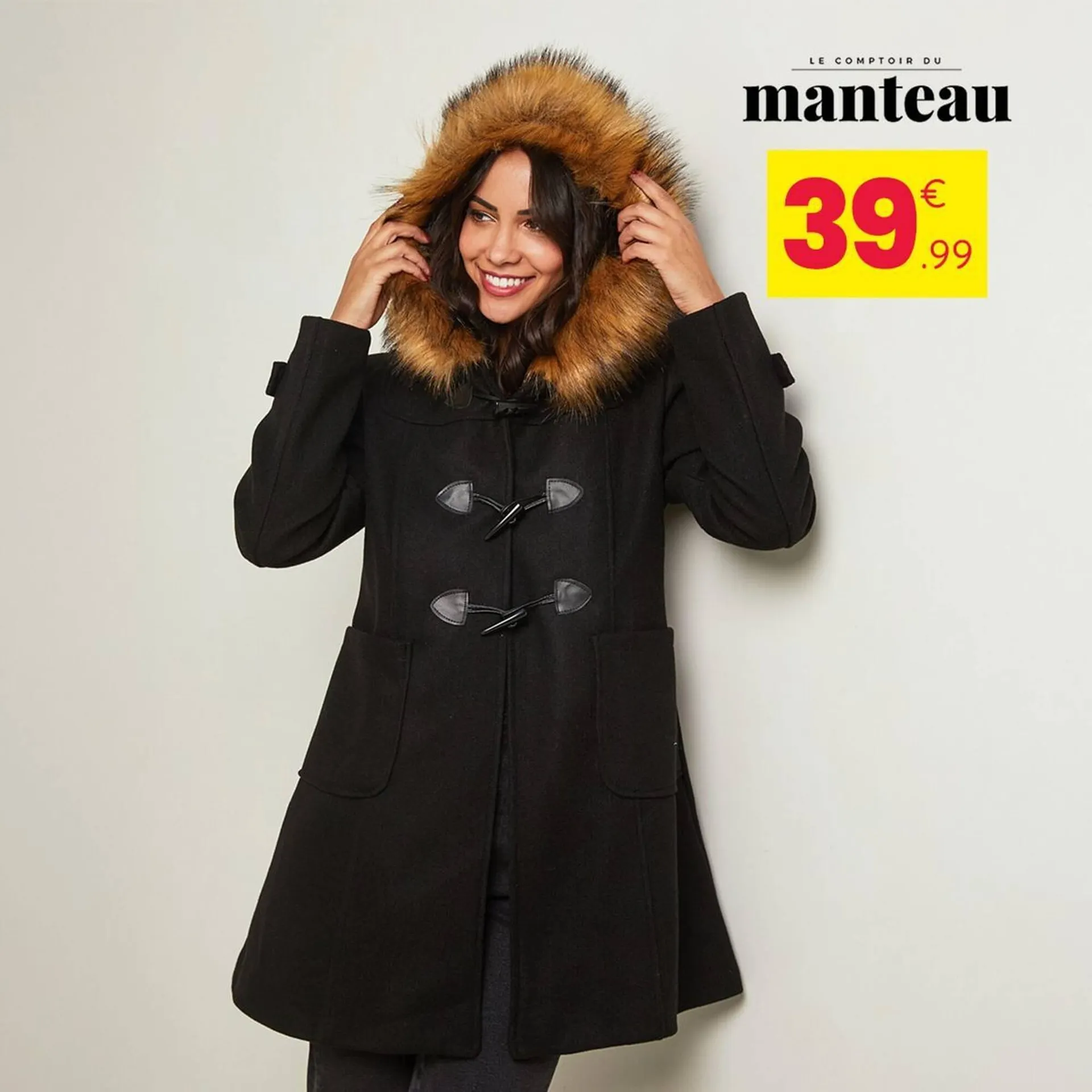 Catalogue Stokomani du 21 octobre au 9 novembre 2025 - Catalogue page 16