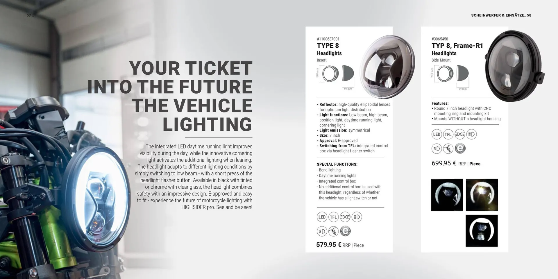 Catalogue Bihr du 28 août au 31 décembre 2025 - Catalogue page 29