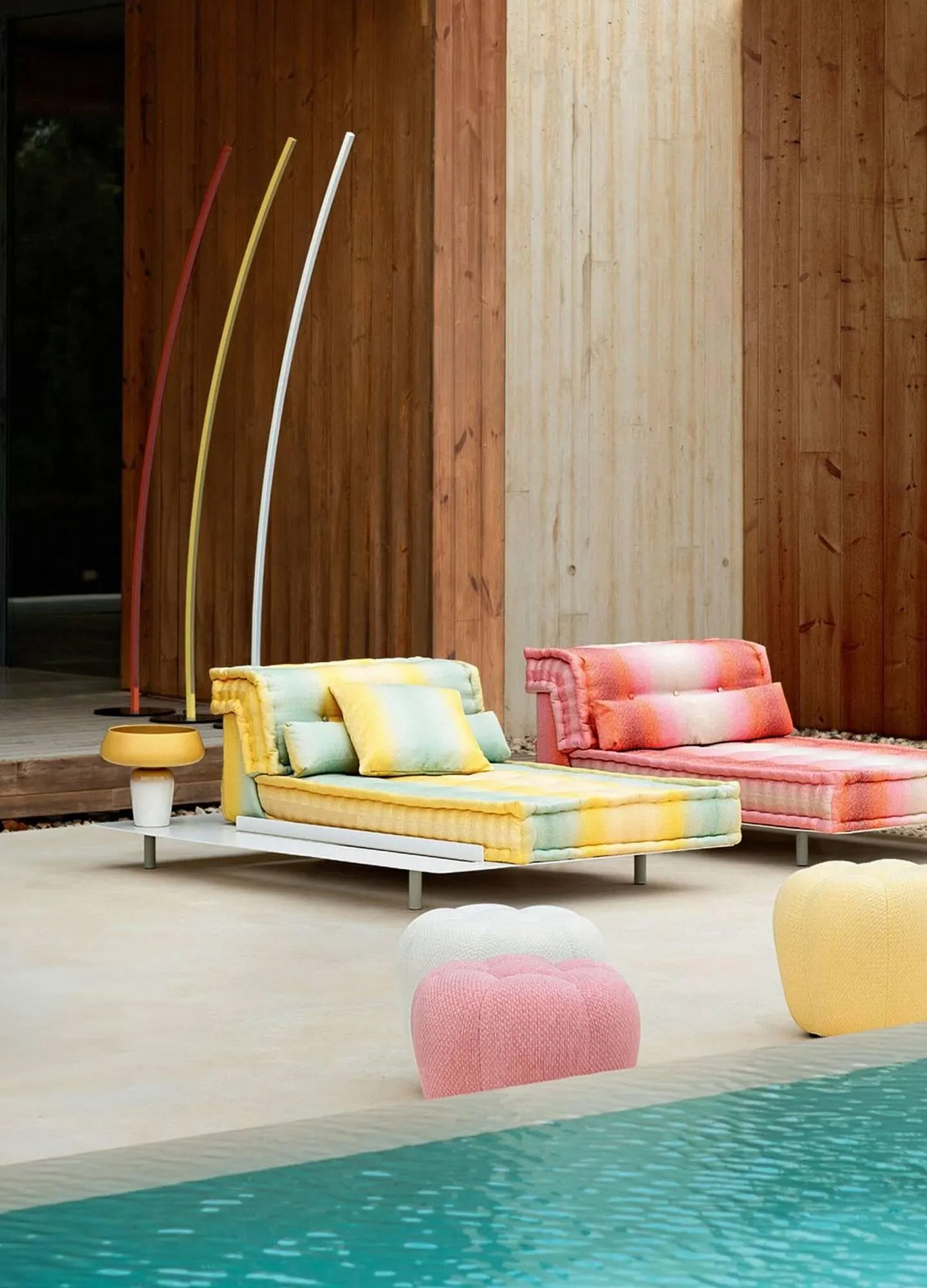 Catalogue Roche Bobois du 28 mai au 1 janvier 2026 - Catalogue page 2