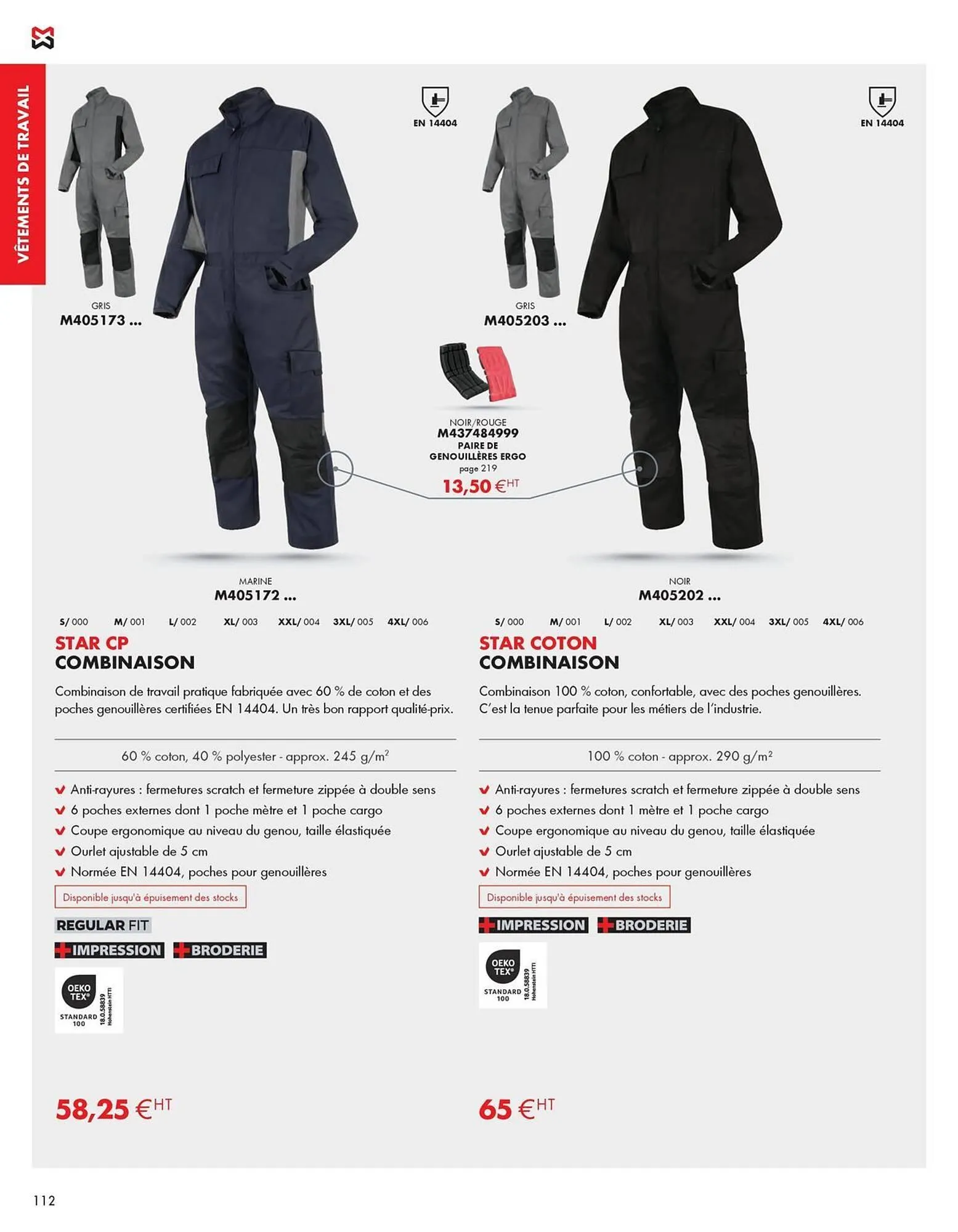 Catalogue Würth du 27 février au 31 décembre 2026 - Catalogue page 112