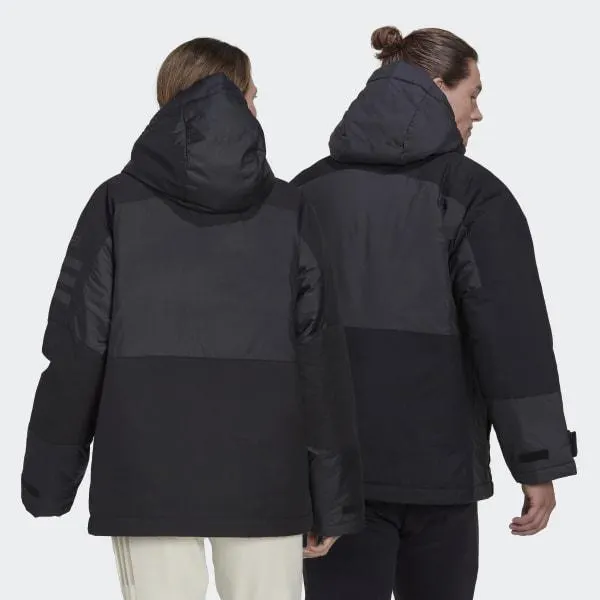 Terrex CT Xploric Insulated Anorak (Gender Neutral)