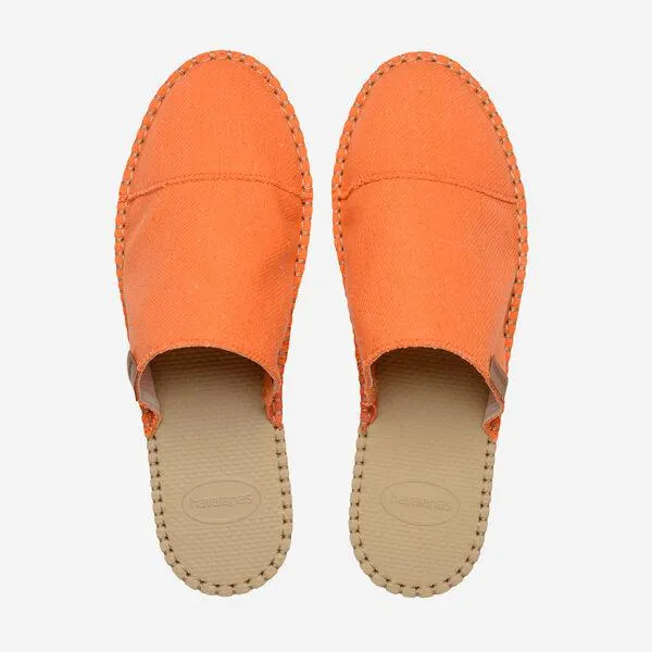 Havaianas Espadrille Mule