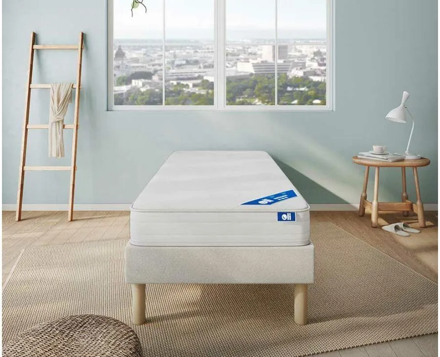 Matelas Supralatex - 80x200 cm