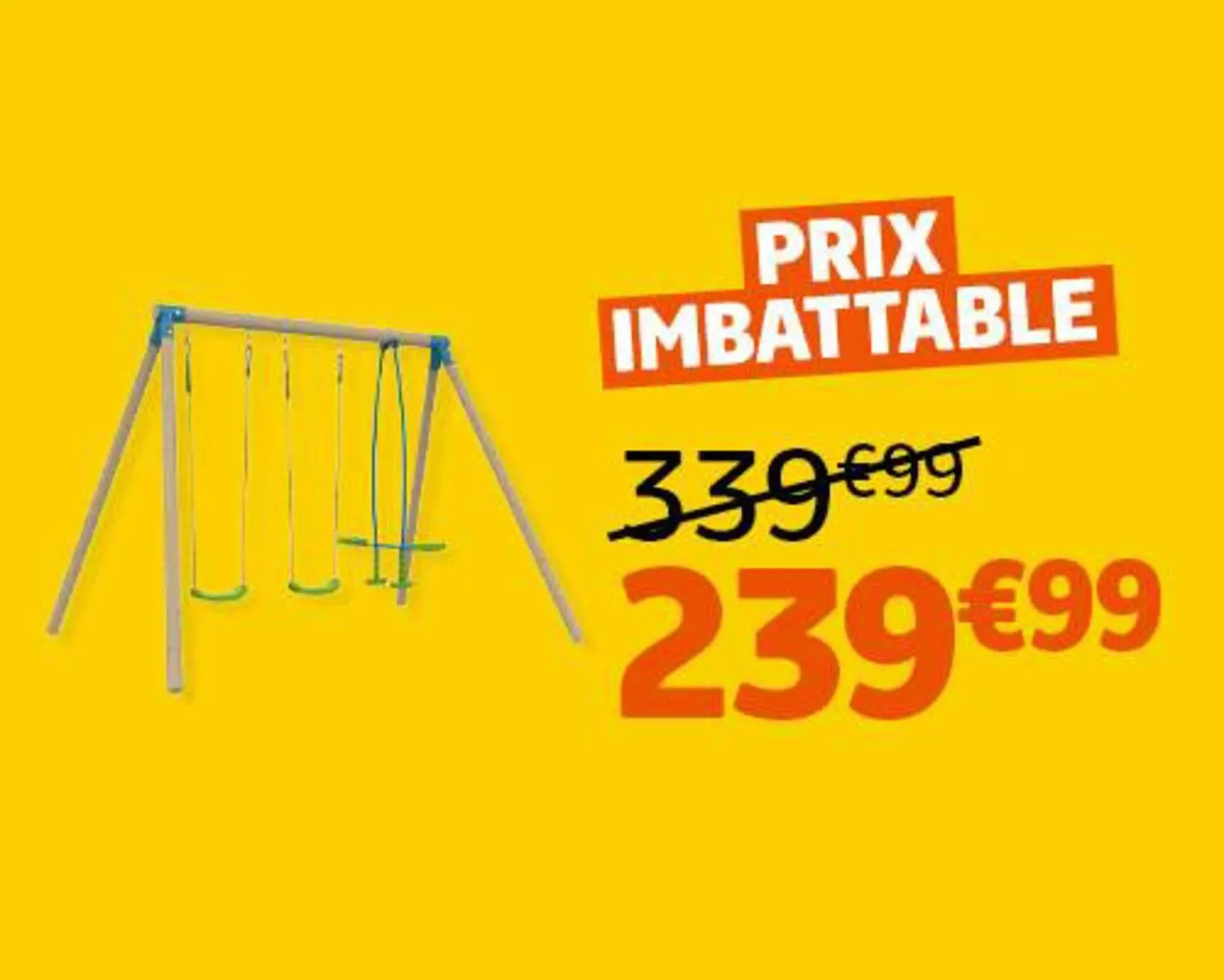 Catalogue Jardiland du 14 avril au 20 avril 2026 - Catalogue page 2