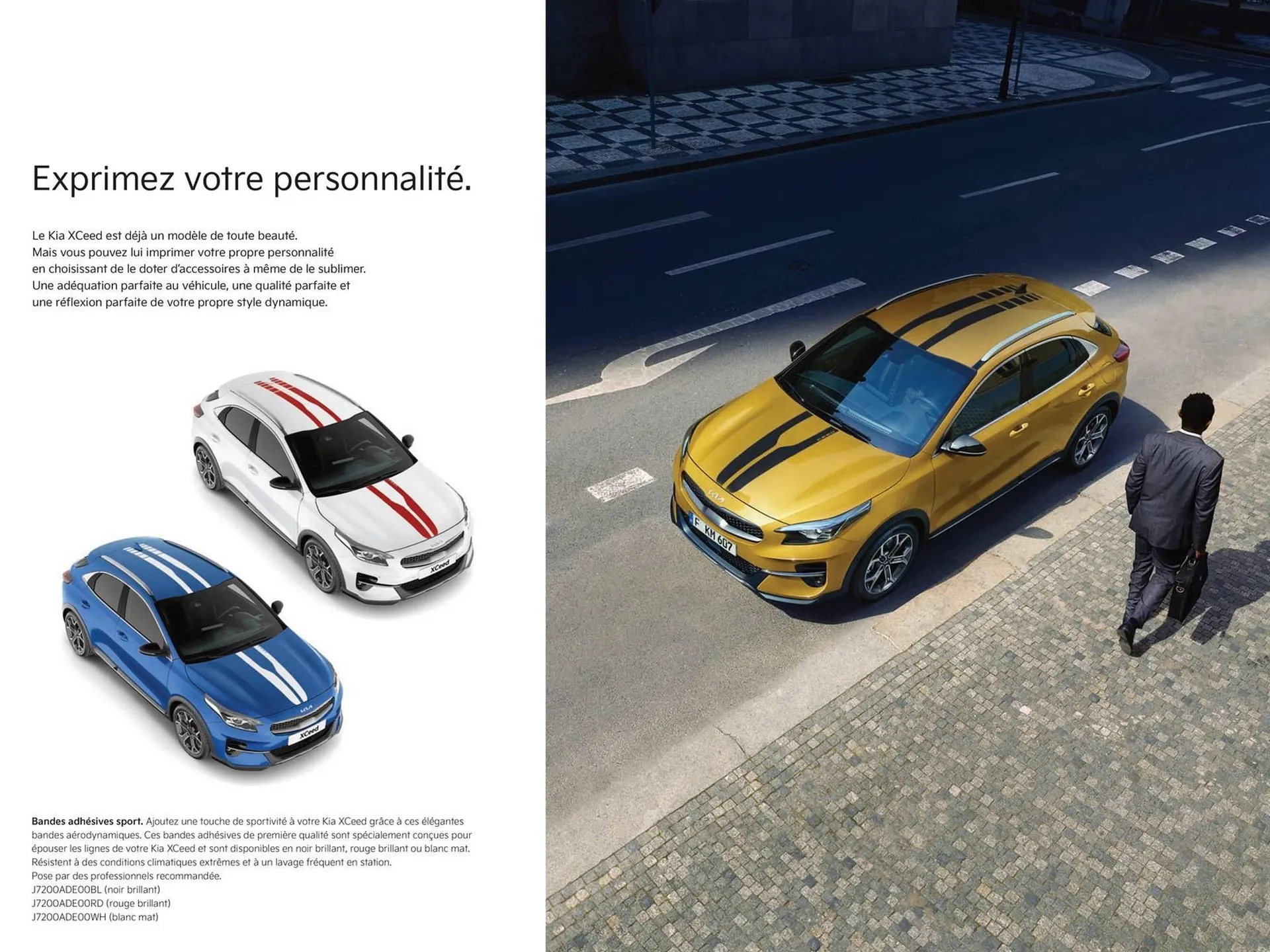 Catalogue KIA du 13 juin au 4 juin 2026 - Catalogue page 3