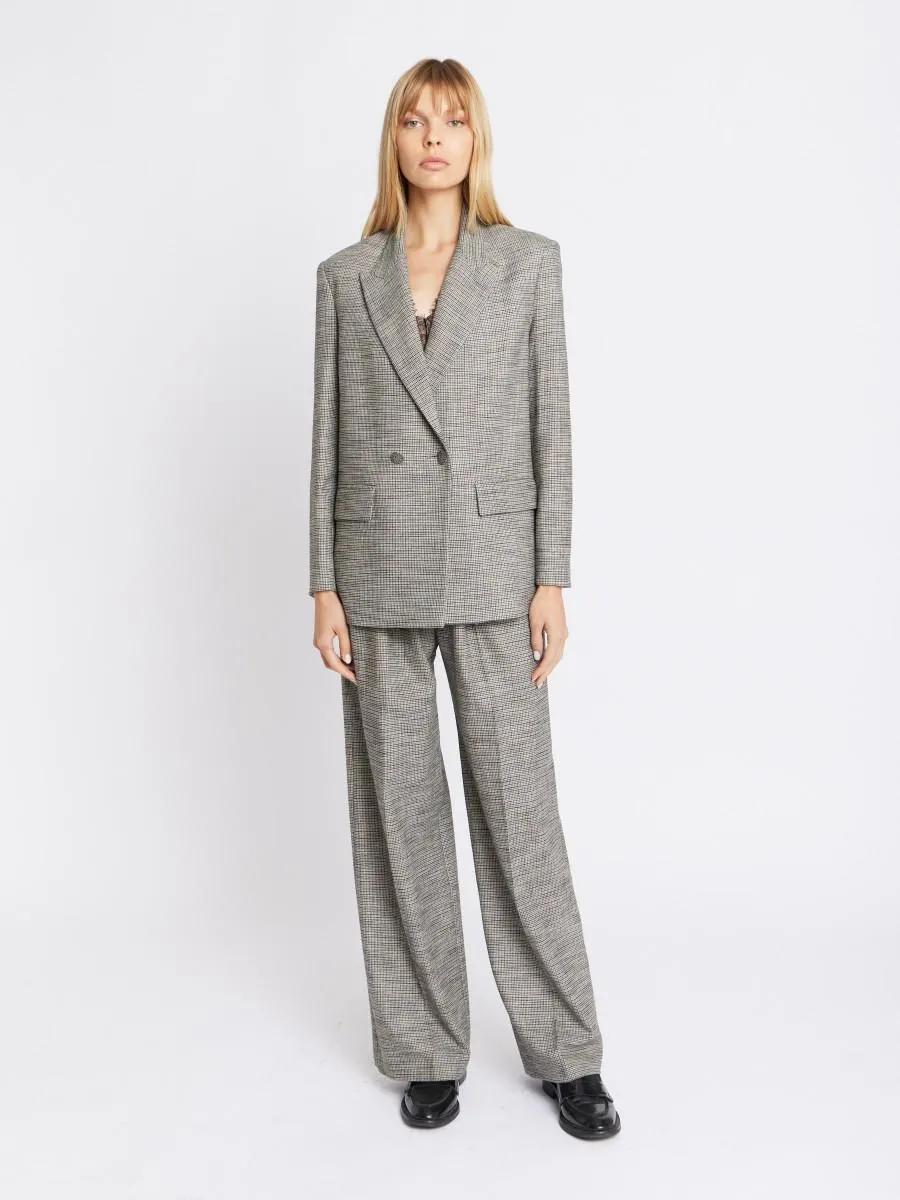 VERANNE | Veste de tailleur