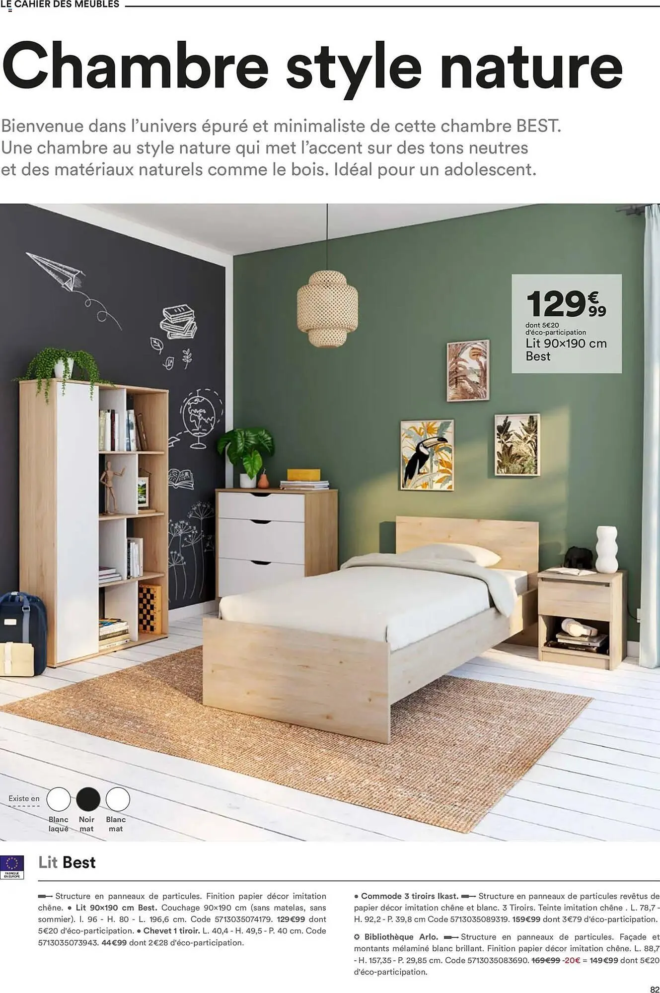 Catalogue BUT du 15 décembre au 23 février 2026 - Catalogue page 82