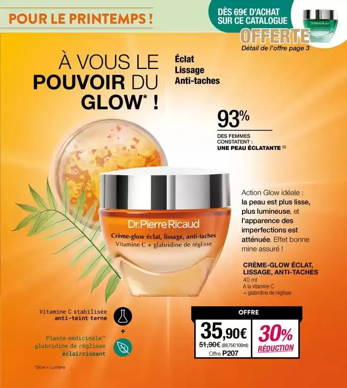 Catalogue promotionnel C5 2025 du 10 mars au 30 mars 2025 - Catalogue page 15