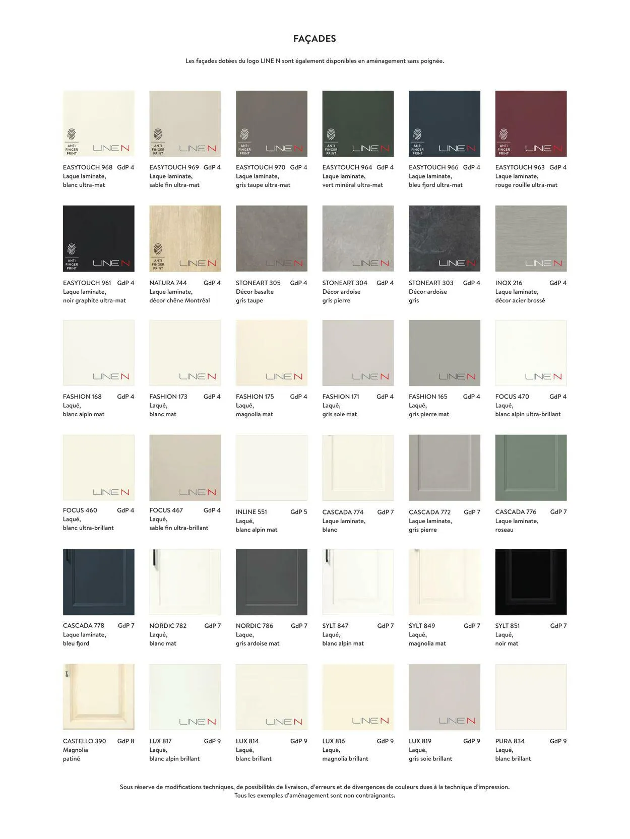 Atlas du 1 janvier au 31 décembre 2023 - Catalogue page 87