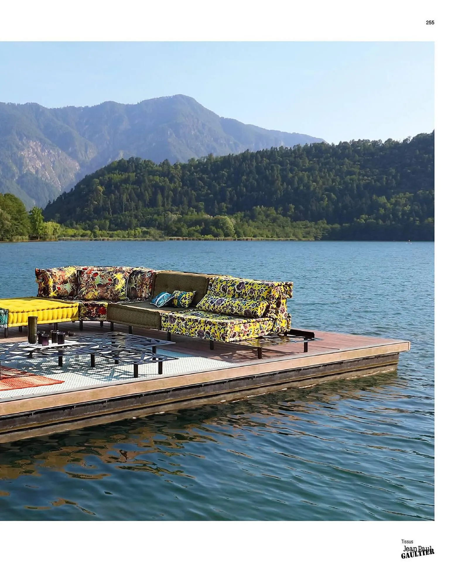 Catalogue Roche Bobois du 13 janvier au 31 décembre 2026 - Catalogue page 257