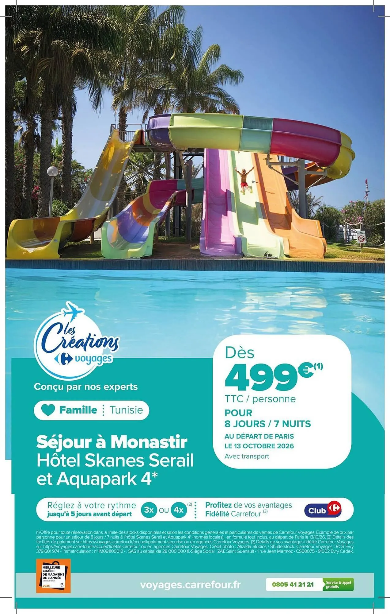 Catalogue Carrefour Market du 12 mai au 24 mai 2026 - Catalogue page 73