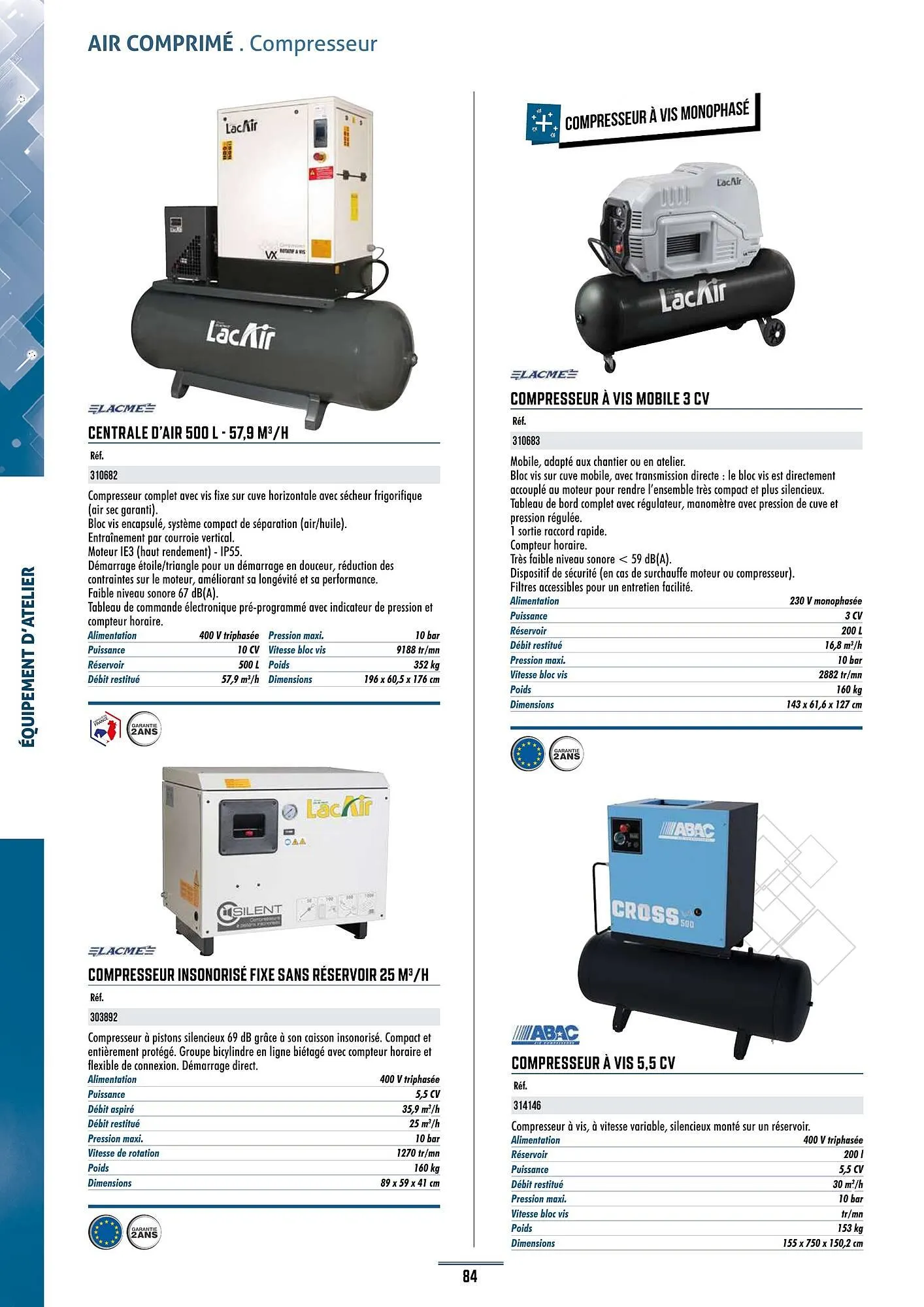 Catalogue Master Pro du 28 janvier au 30 décembre 2028 - Catalogue page 88