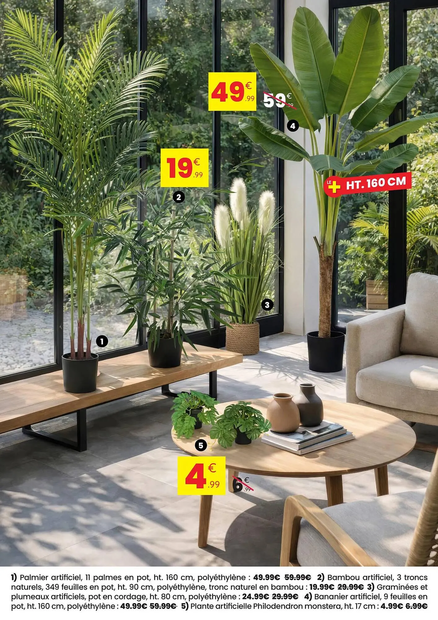 Catalogue Stokomani du 18 février au 1 mars 2026 - Catalogue page 5