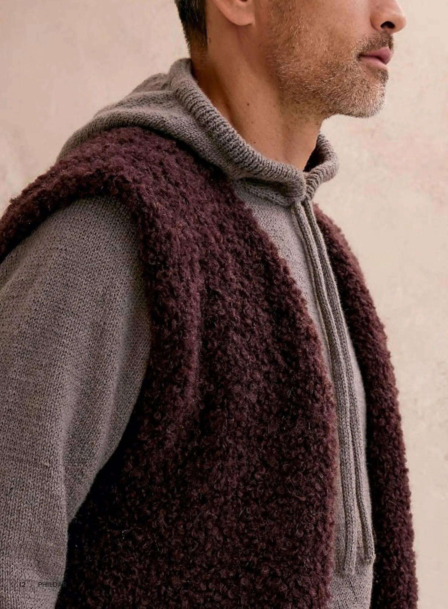 Catalogue Phildar du 24 septembre au 28 février 2026 - Catalogue page 12