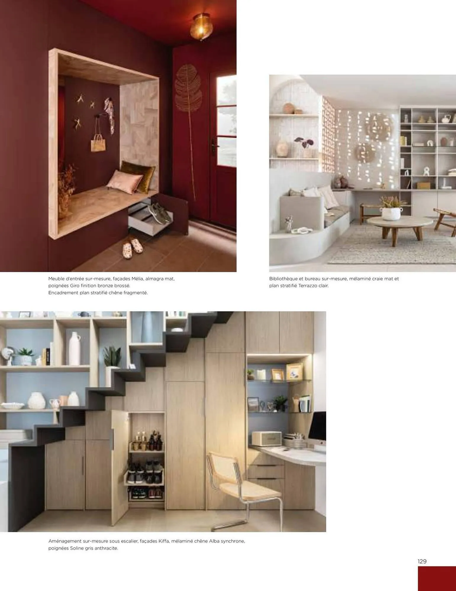 Catalogue Mobalpa du 6 mars au 31 décembre 2025 - Catalogue page 131