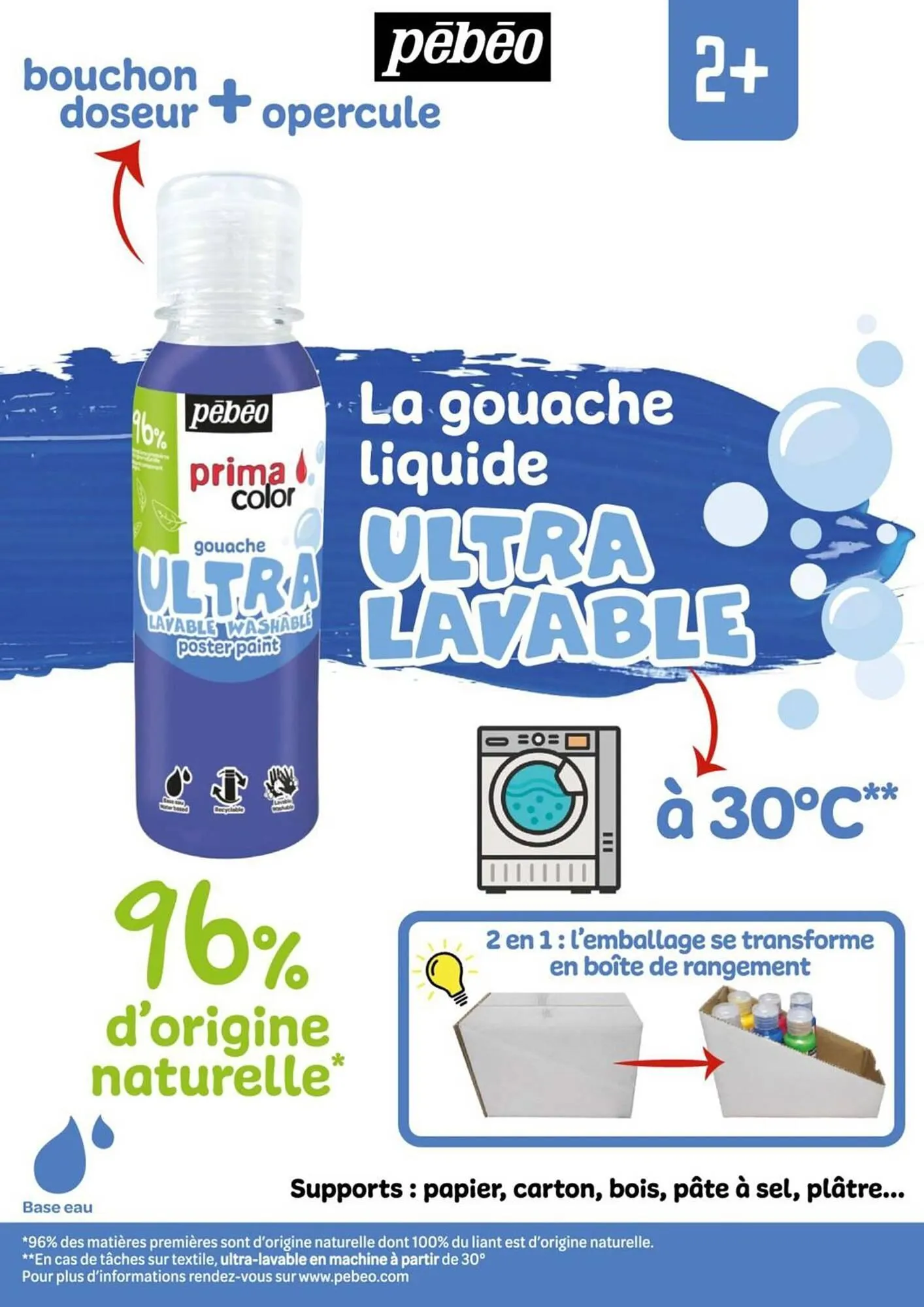 Catalogue Majuscule du 5 mars au 31 décembre 2025 - Catalogue page 714