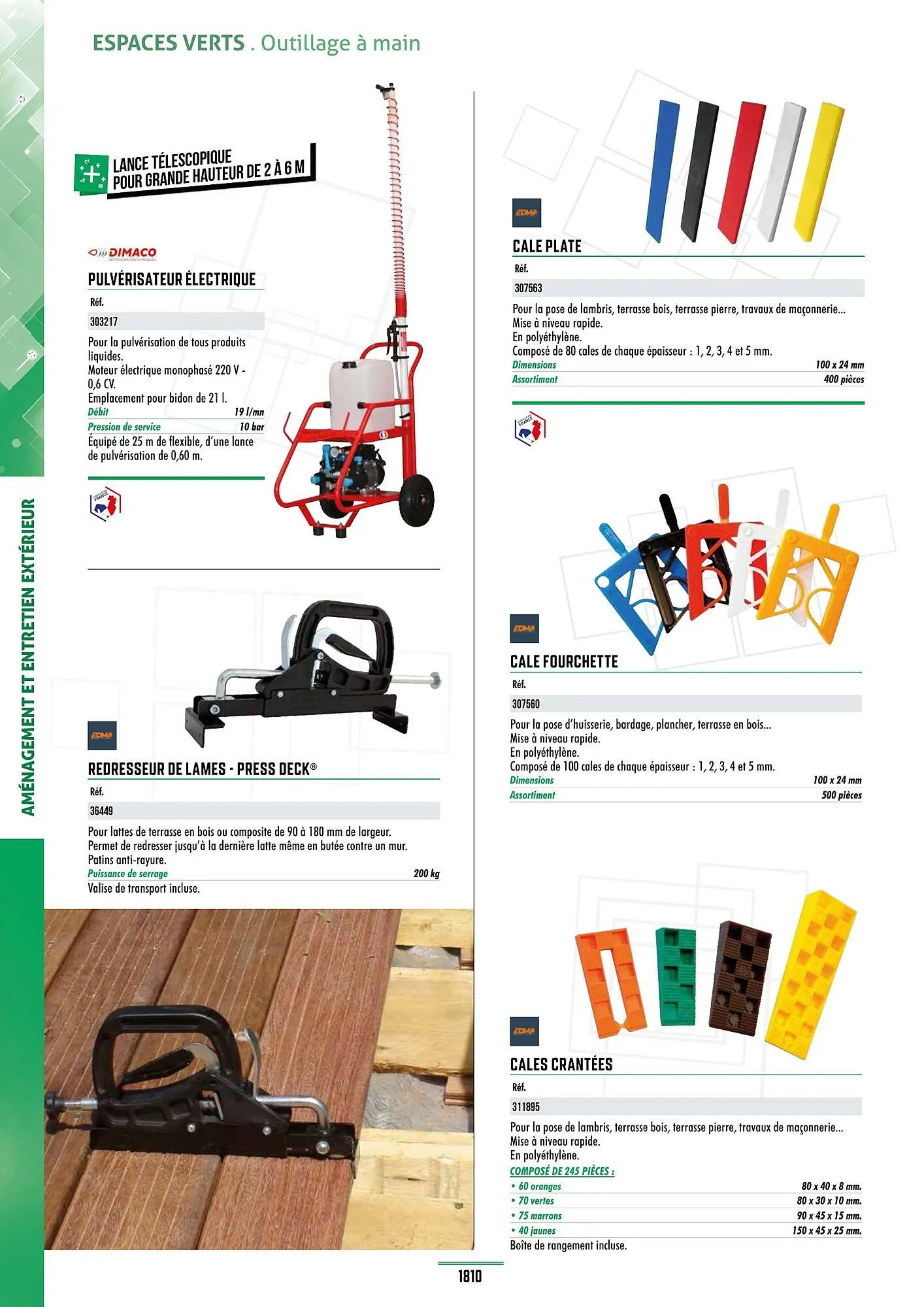 Catalogue Master Pro du 28 janvier au 30 décembre 2028 - Catalogue page 1814