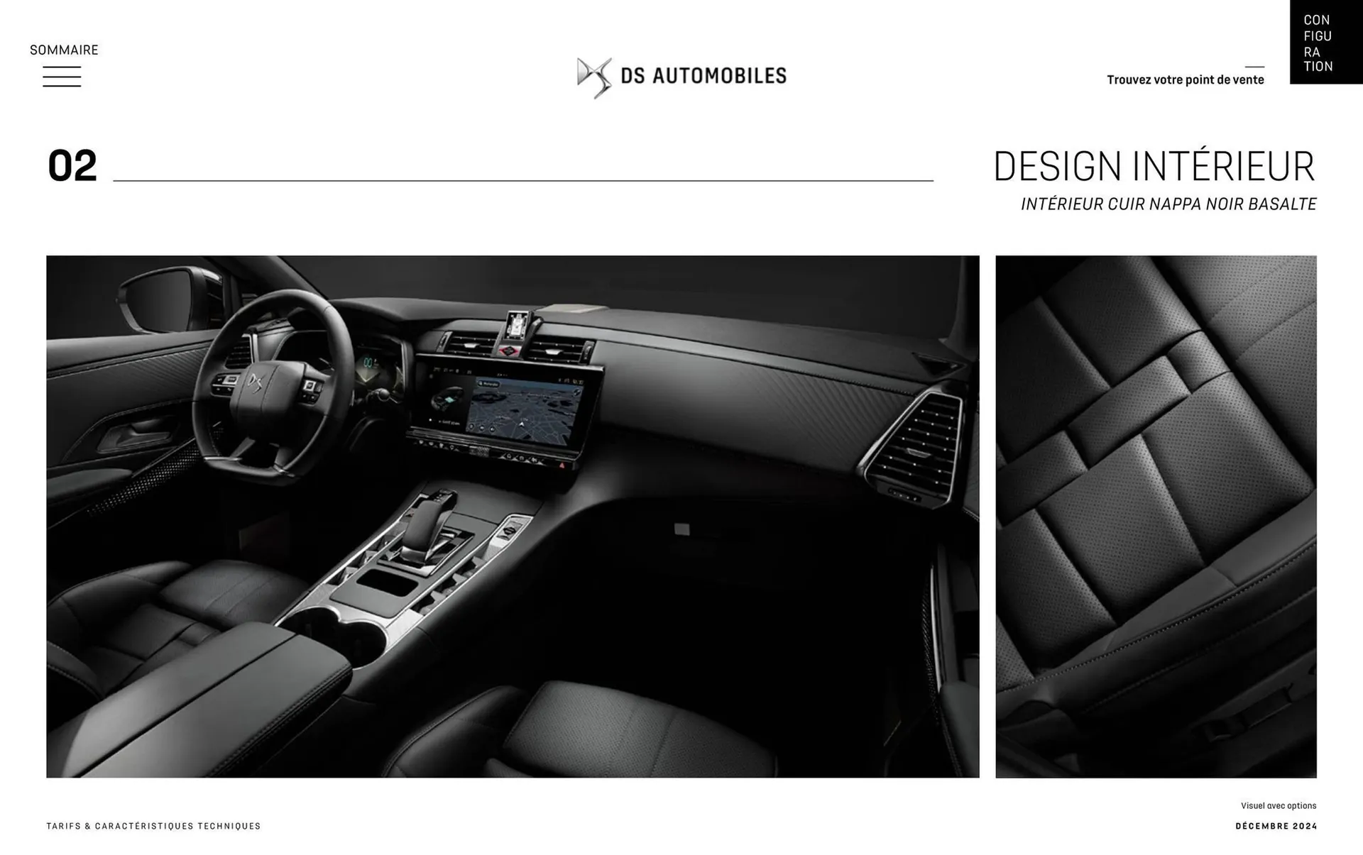 Catalogue DS du 12 décembre au 12 décembre 2025 - Catalogue page 22