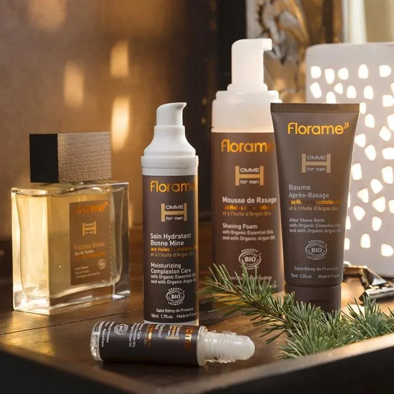 Shampooing Douche L'Eau Aromatique