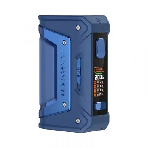 Mod AEGIS LEGEND 2 CLASSIC - Geekvape