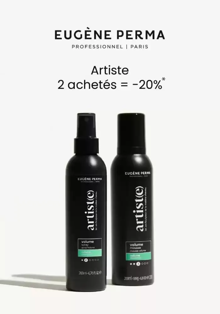 Mars Offres du 4 mars au 31 mars 2025 - Catalogue page 7