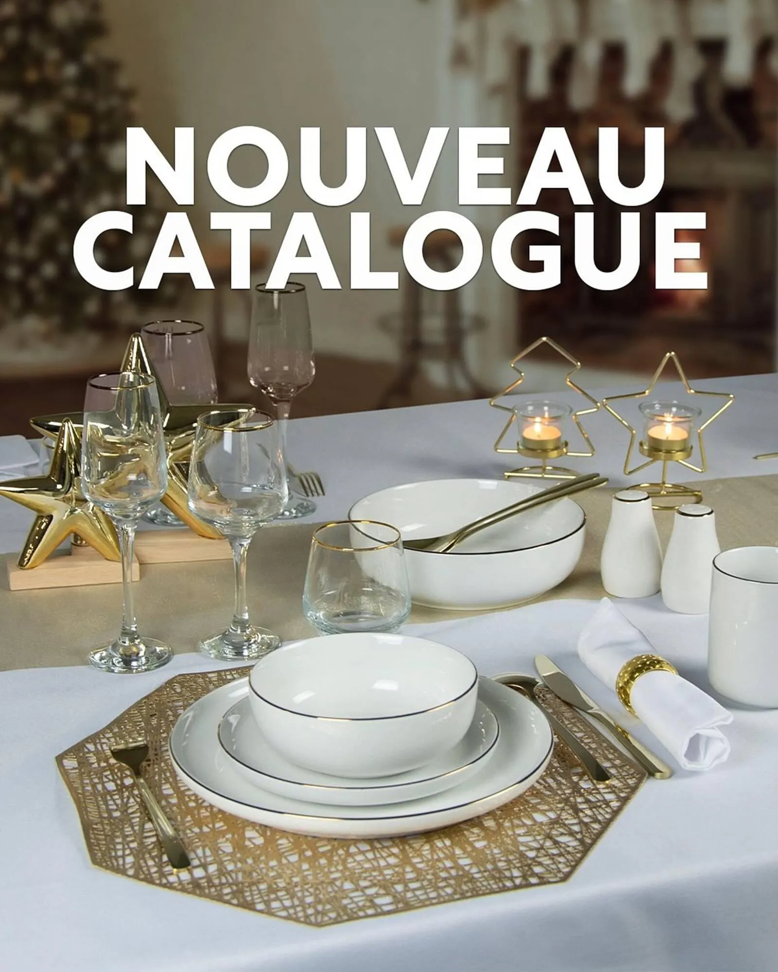 Catalogue Maxi Bazar - 1