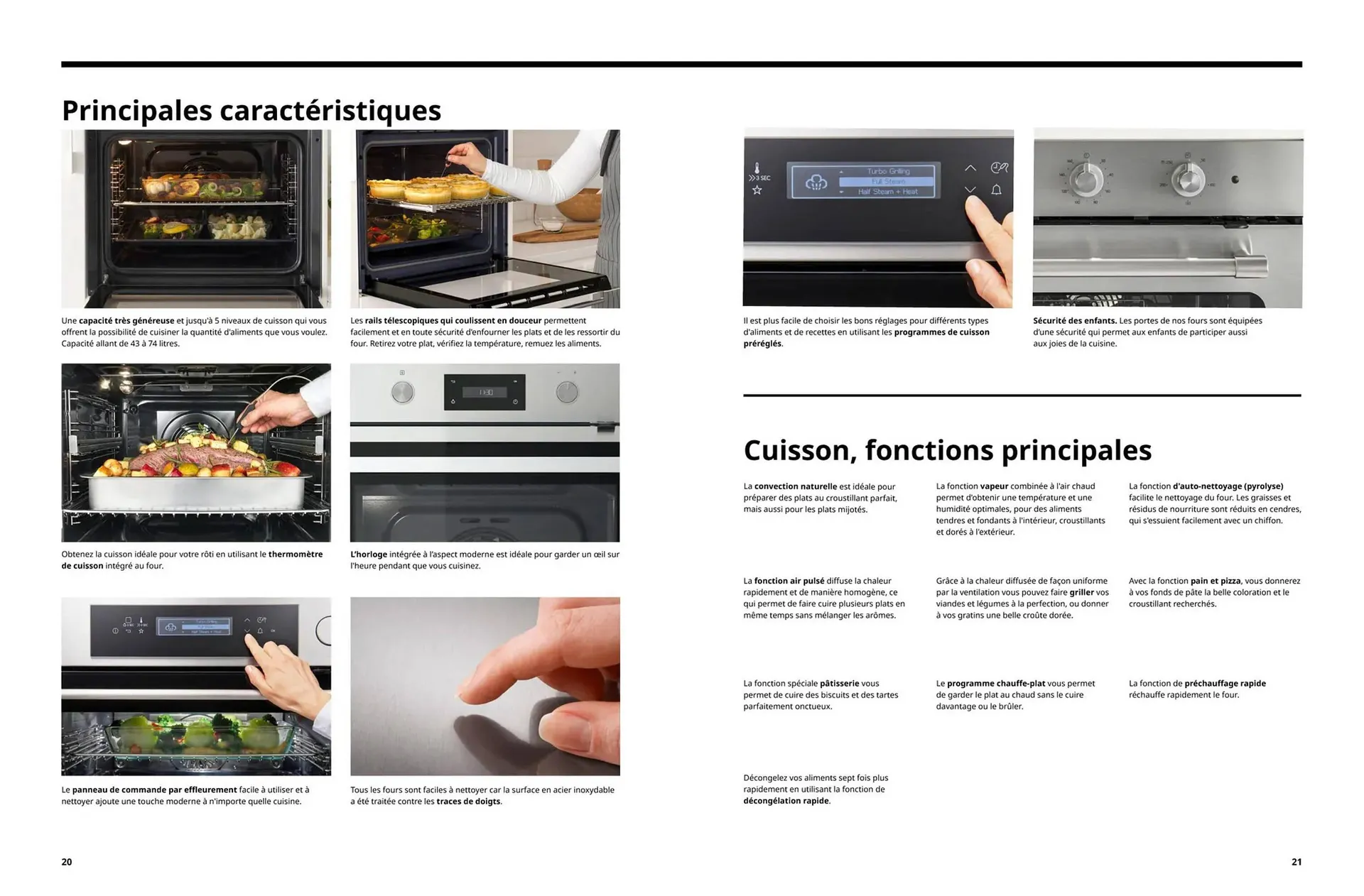 Catalogue IKEA du 2 juillet au 31 décembre 2025 - Catalogue page 11
