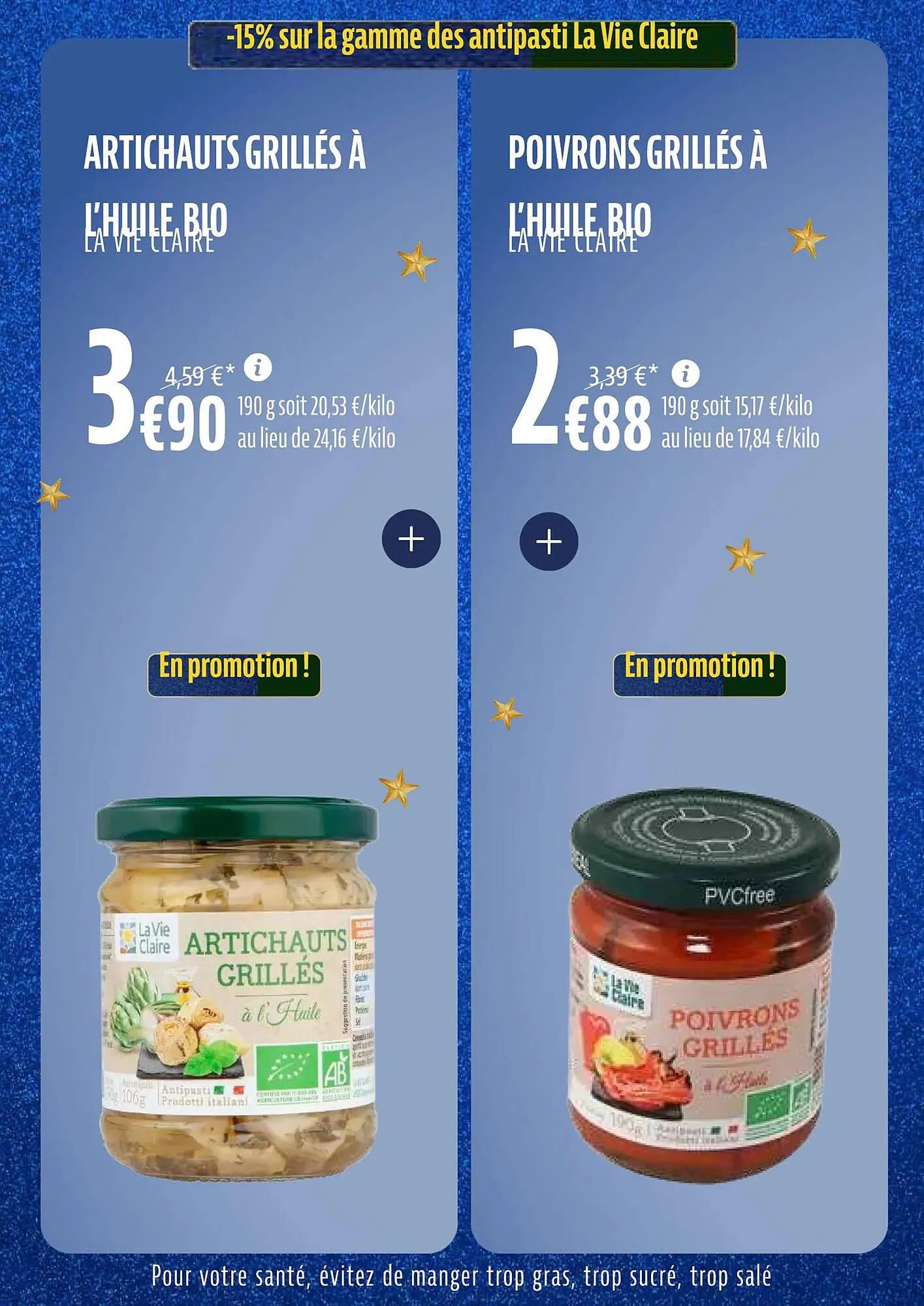 Catalogue La Vie Claire du 27 novembre au 31 décembre 2025 - Catalogue page 23