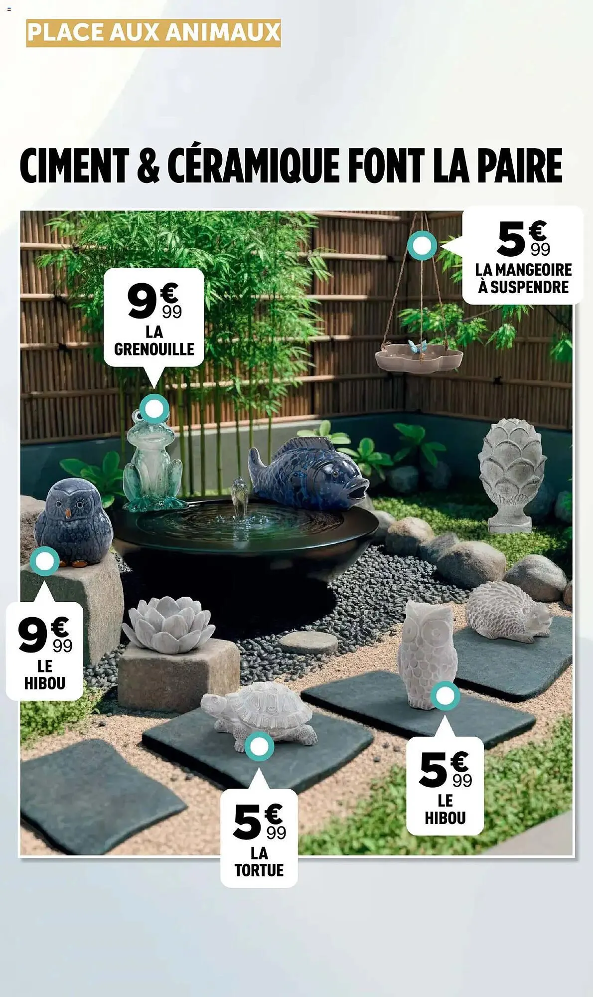 Catalogue Centrakor du 16 mars au 29 mars 2026 - Catalogue page 48