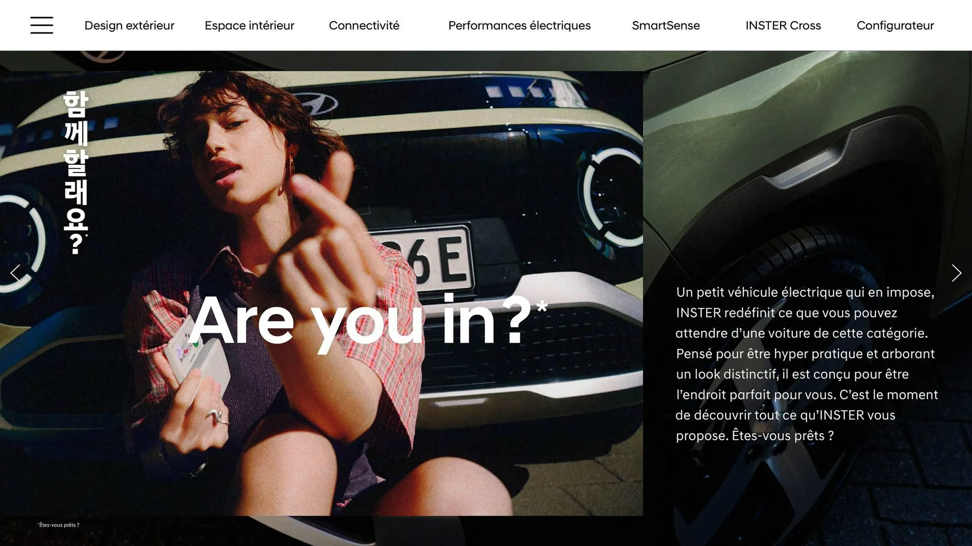 Catalogue Hyundai du 30 janvier au 30 janvier 2026 - Catalogue page 3