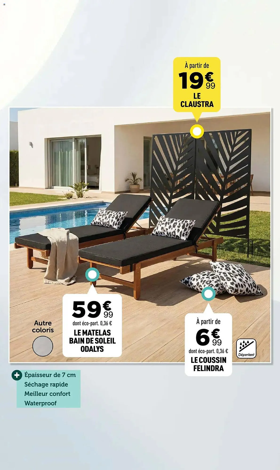 Catalogue Centrakor du 11 mai au 24 mai 2026 - Catalogue page 32