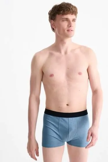 Multipack of 5 - trunks