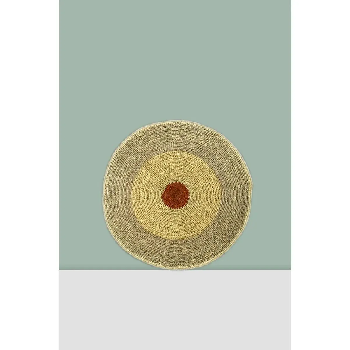 Grand Set de table trois coloris