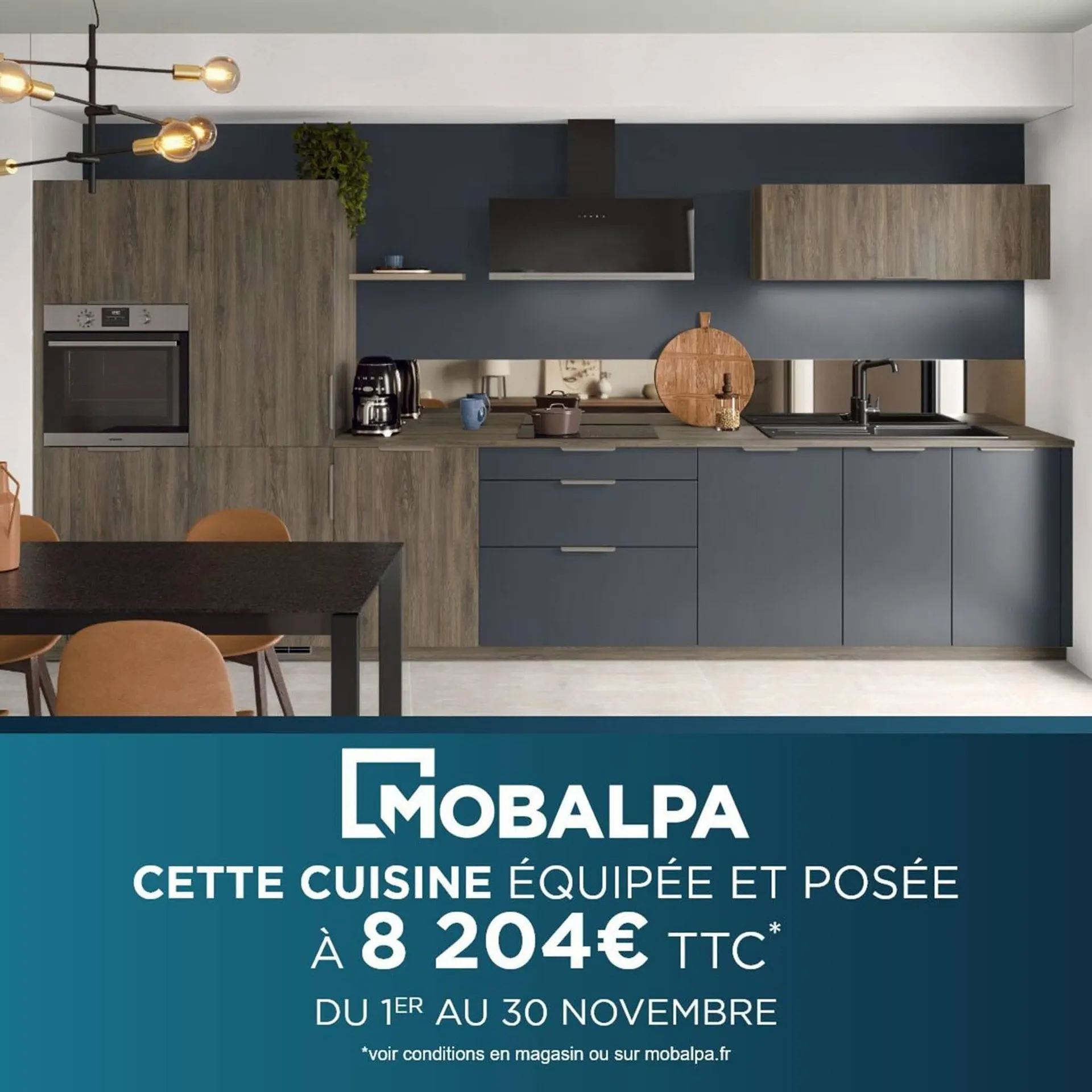 Catalogue Mobalpa - 1