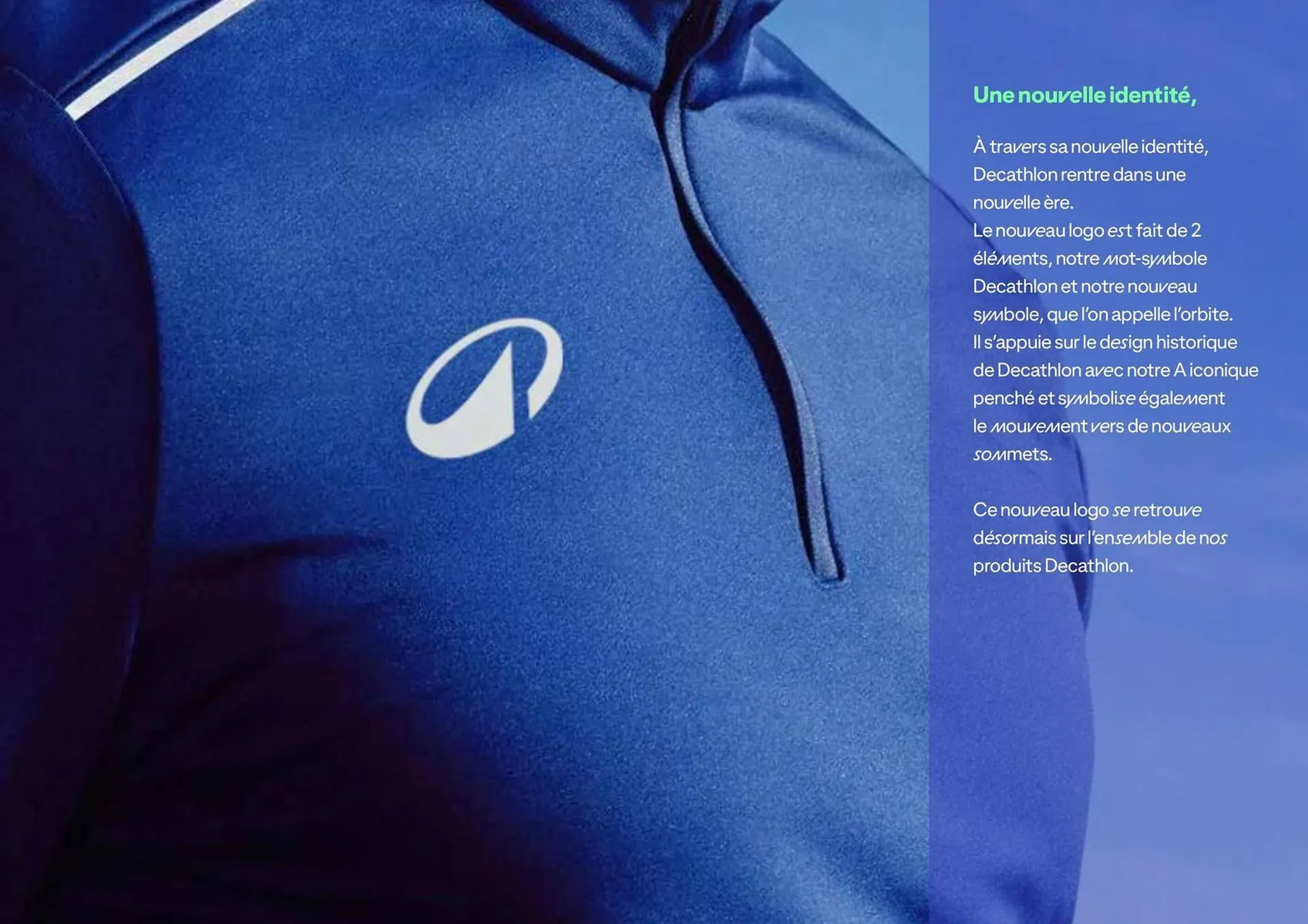 Catalogue Decathlon du 2 avril au 31 décembre 2026 - Catalogue page 7