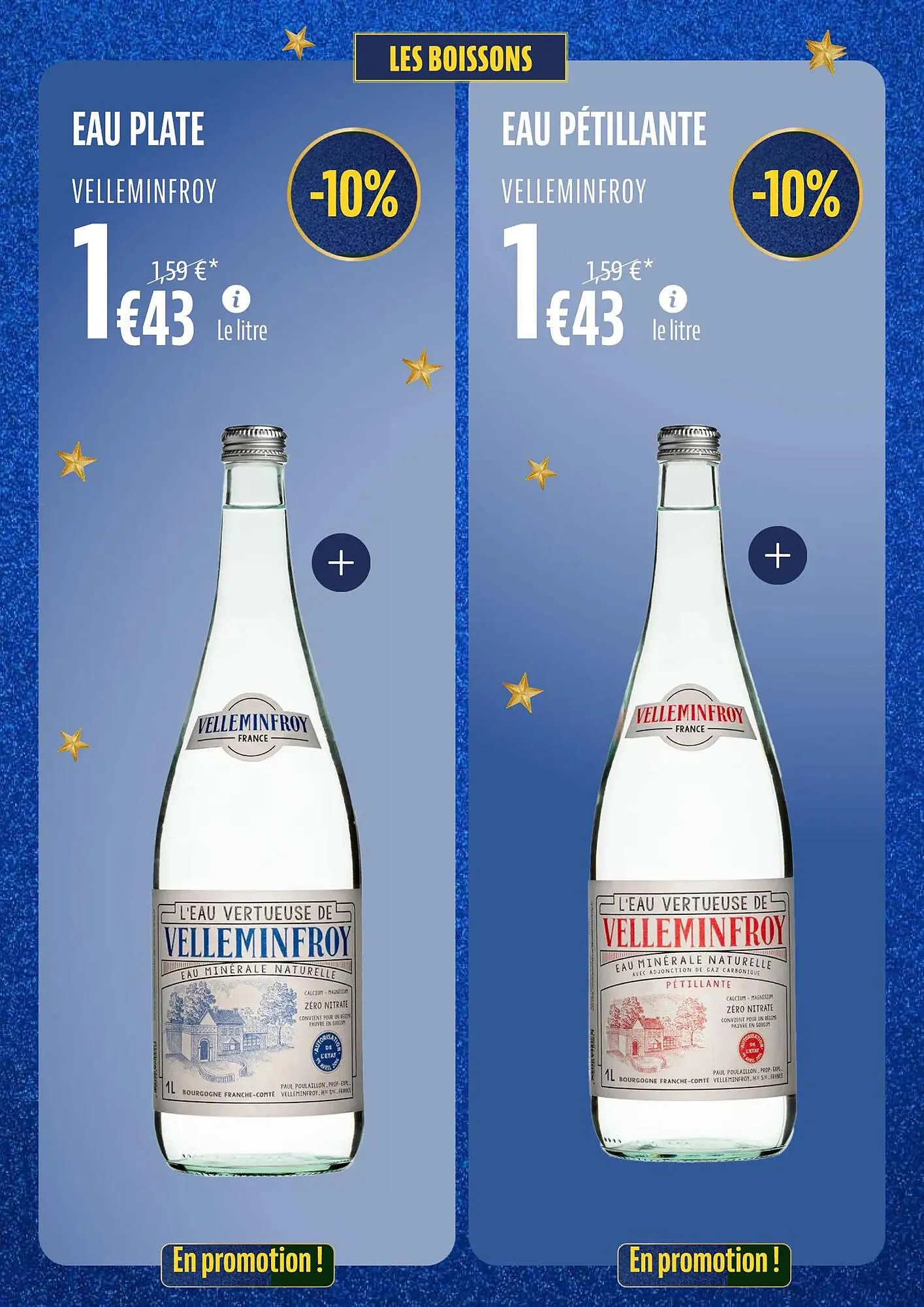 Catalogue La Vie Claire du 27 novembre au 31 décembre 2025 - Catalogue page 65