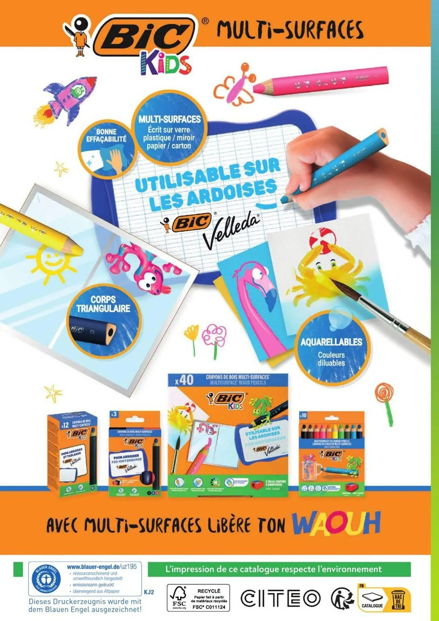 Catalogue Majuscule du 4 mars au 31 décembre 2025 - Catalogue page 1074