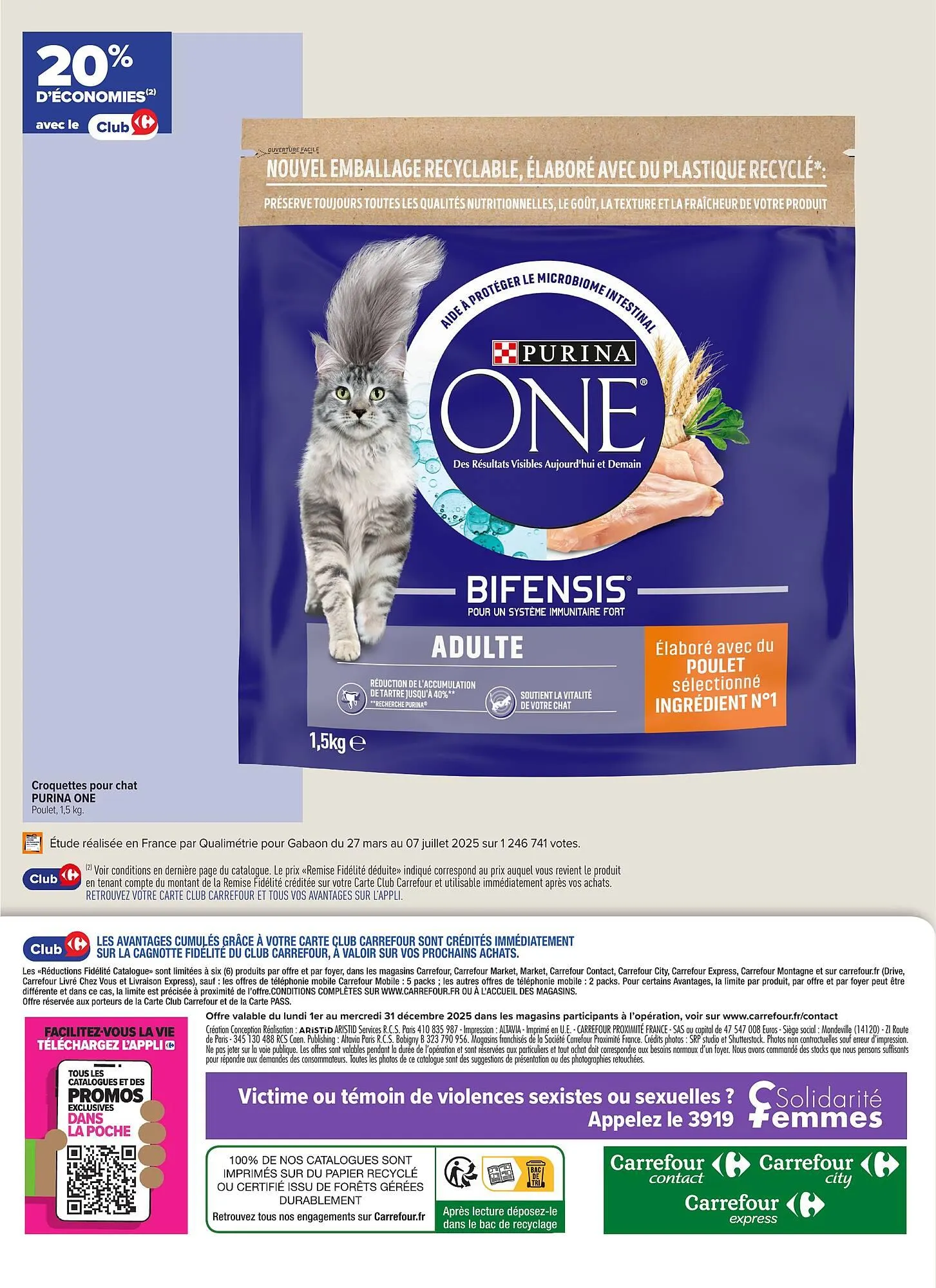 Catalogue Carrefour Express du 14 décembre au 31 décembre 2025 - Catalogue page 12