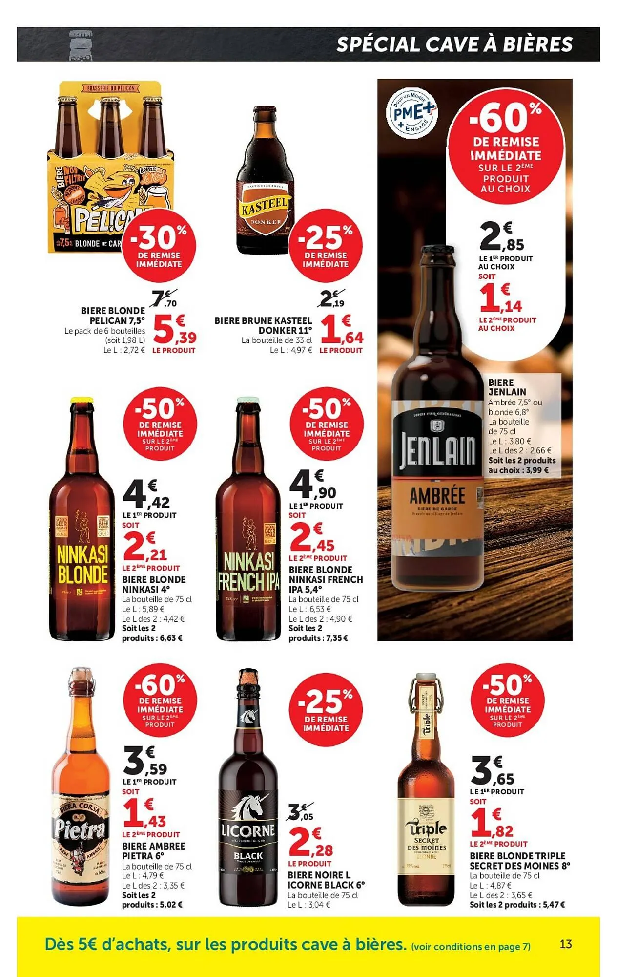 Catalogue Super U du 12 mai au 24 mai 2026 - Catalogue page 13