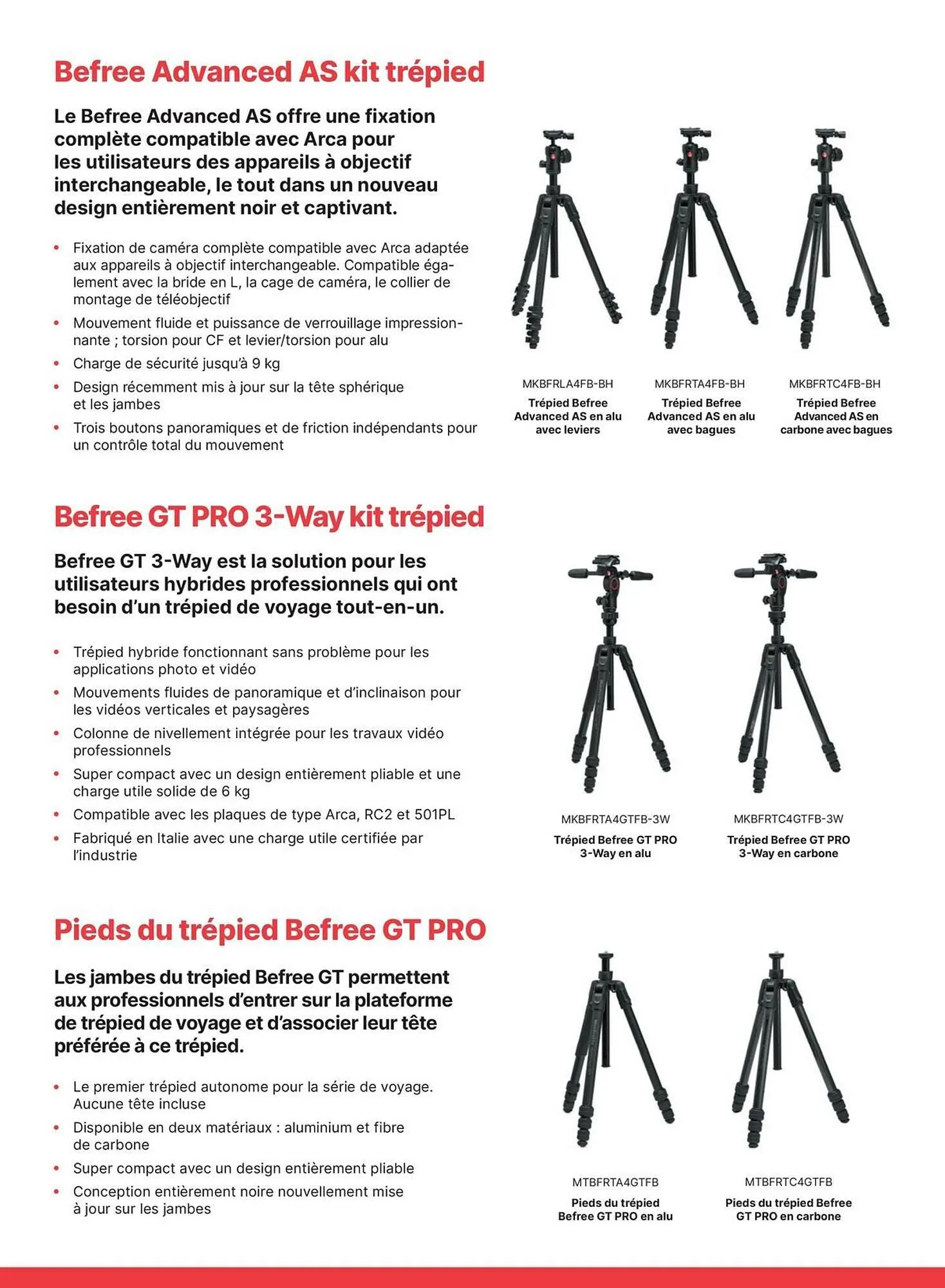 Catalogue Camara du 2 juillet au 31 décembre 2025 - Catalogue page 119
