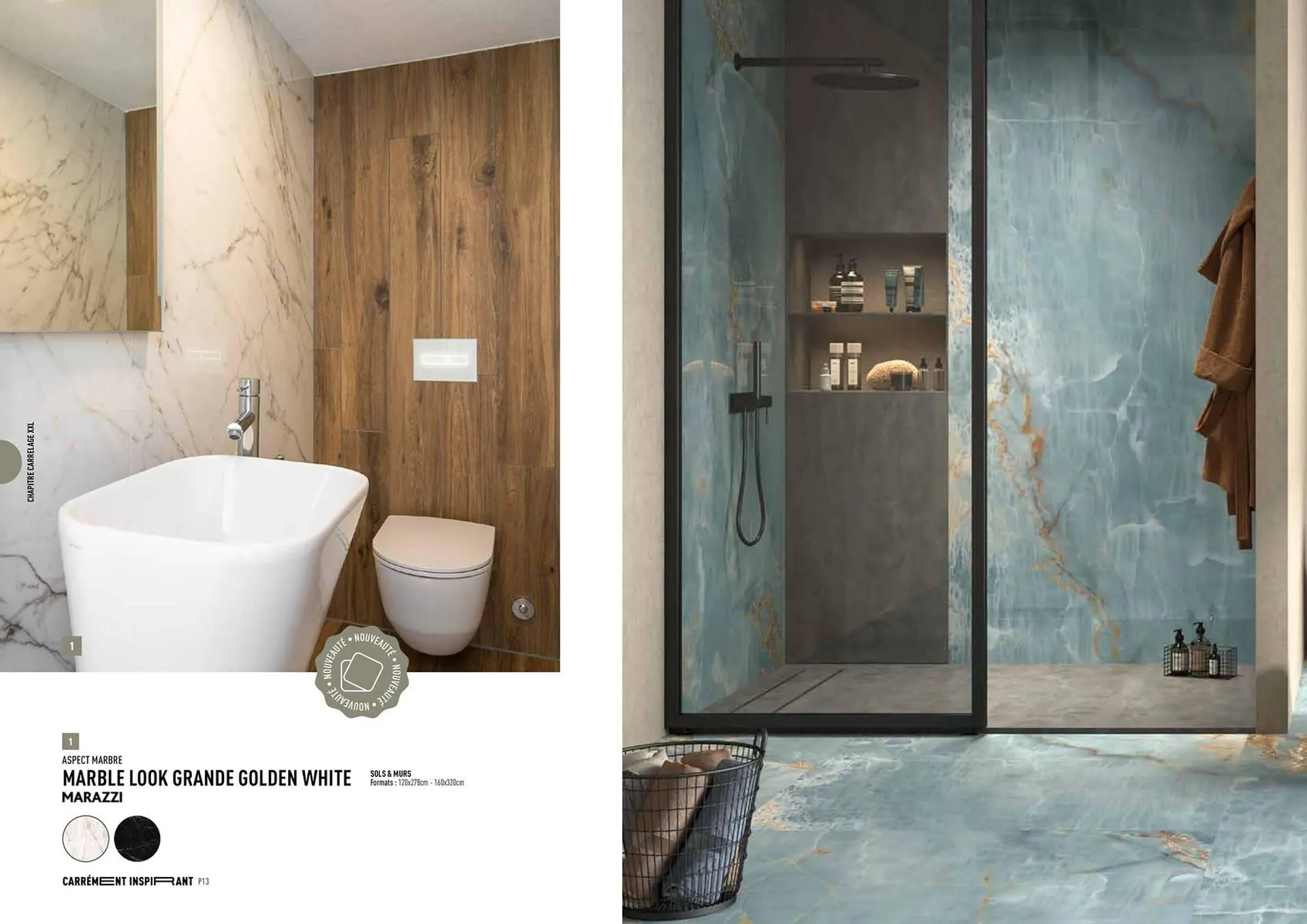 Catalogue Point P du 30 septembre au 31 décembre 2026 - Catalogue page 13