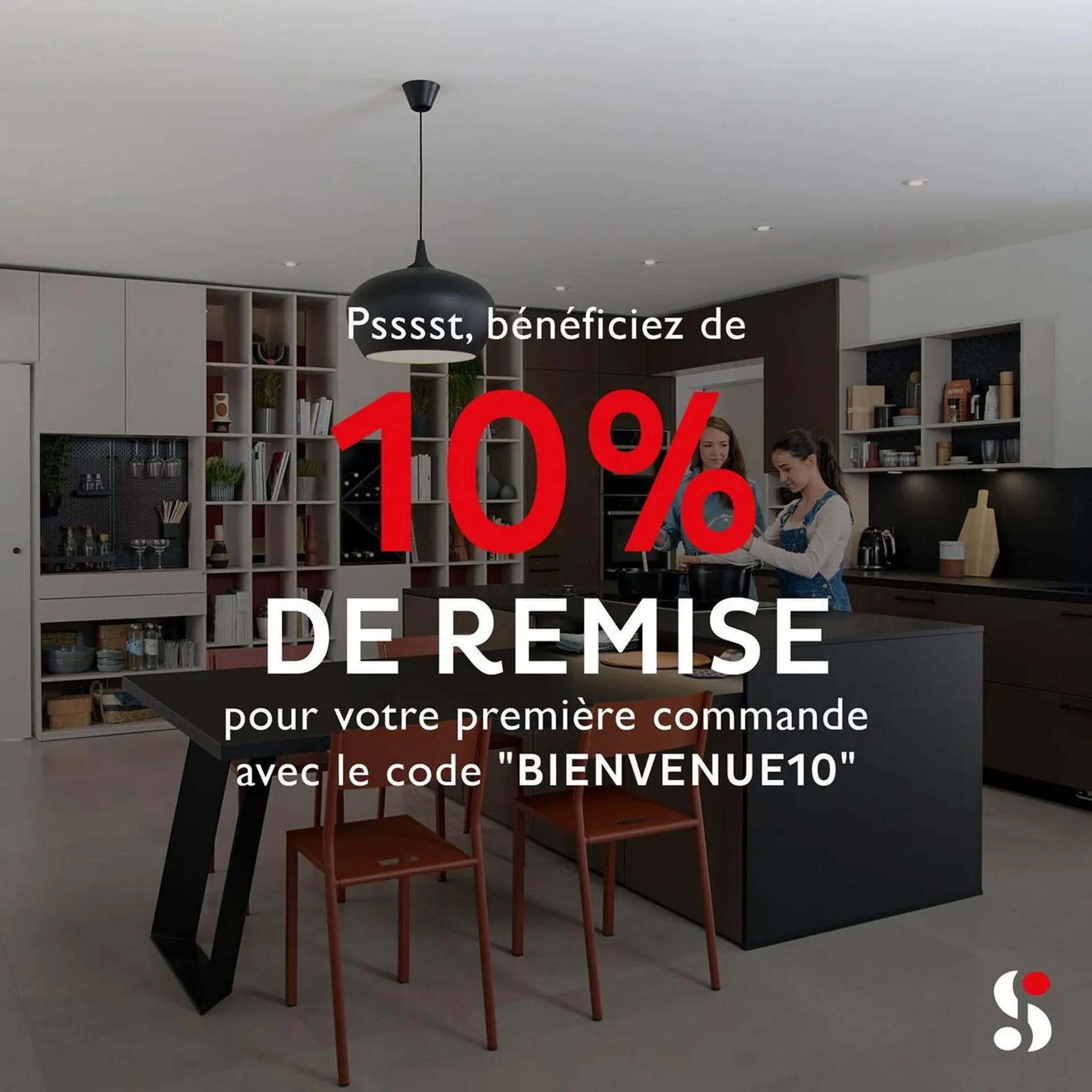 Catalogue Cuisines Schmidt - 1